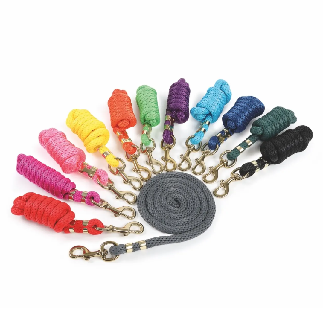 Shires Topaz Führstrick