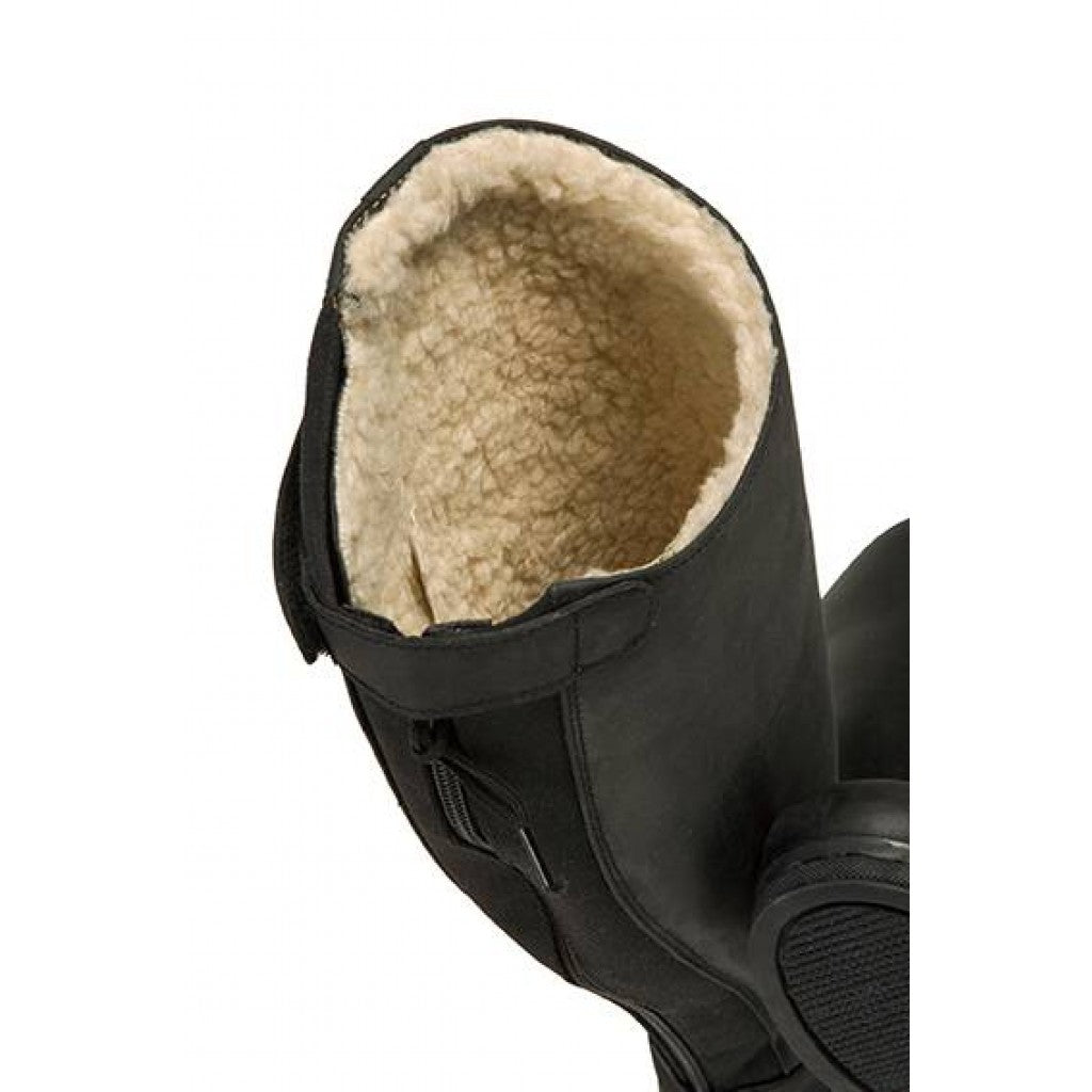 HKM Bottes d'équitation pour femmes Country Artic - Standard