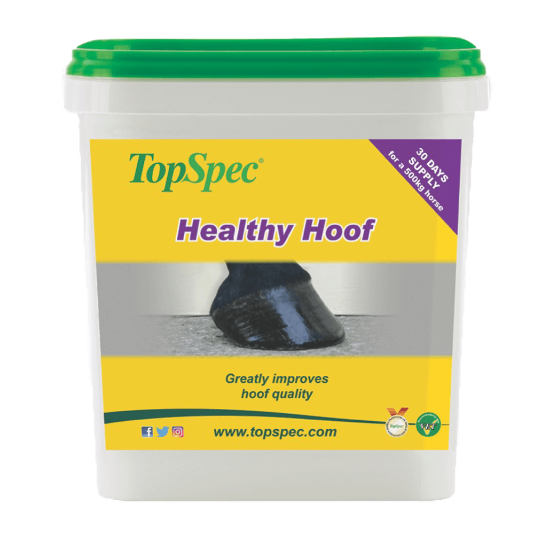 TopSpec Nr. 1 Gesunder Huf 3144