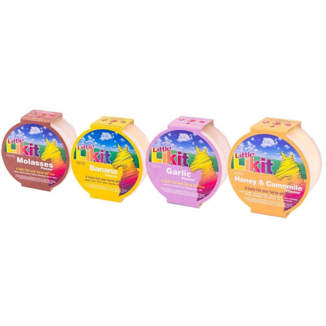 Likit Petites Saveurs Assorties Pack de 24