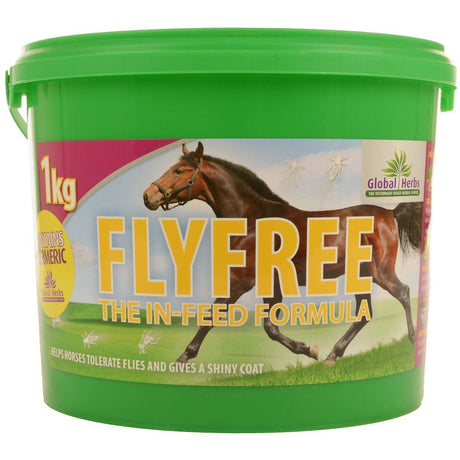 Globale Kräuter Flyfree 4750