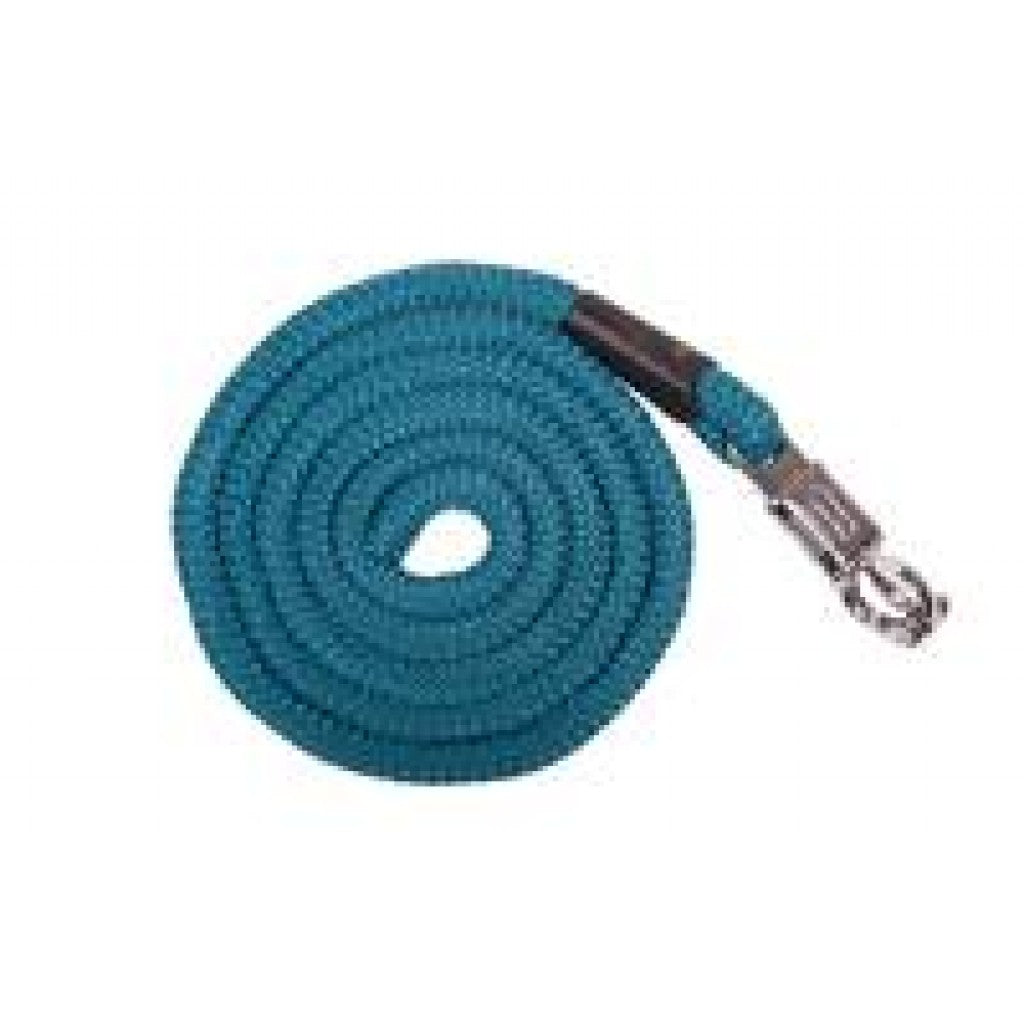 HKM Lead Rope -Aachen- With Panic Hook