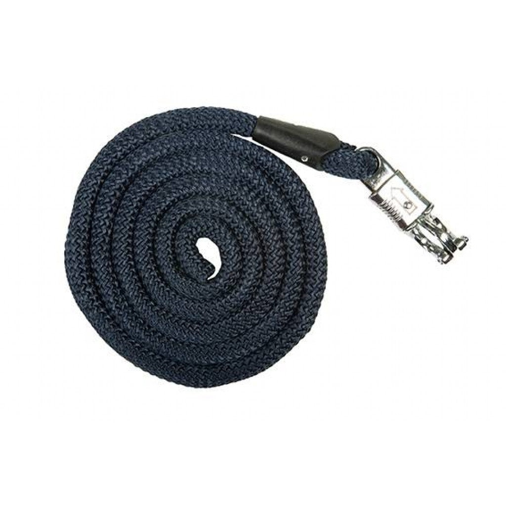 HKM Lead Rope -Aachen- With Panic Hook
