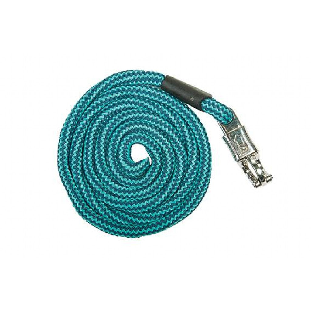 HKM Lead Rope -Aachen- With Panic Hook