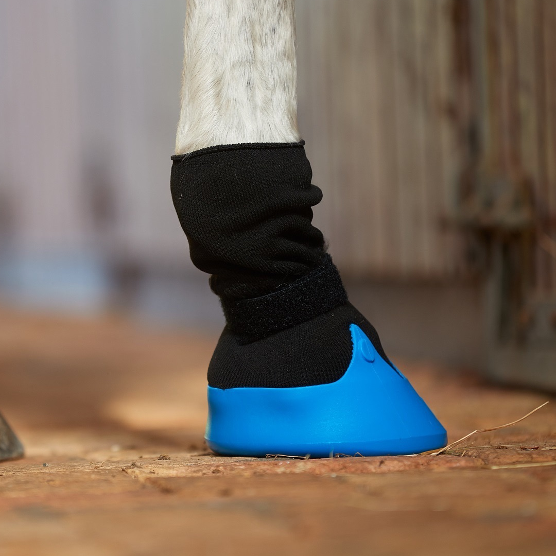 Tubbease Hoof Sock #size_160mm