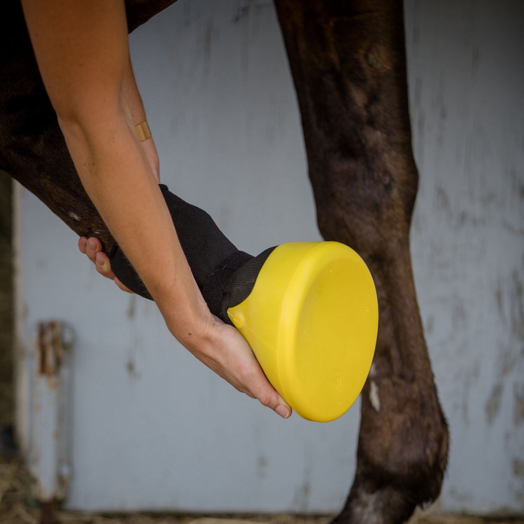 Tubbease Hoof Sock #size_175mm