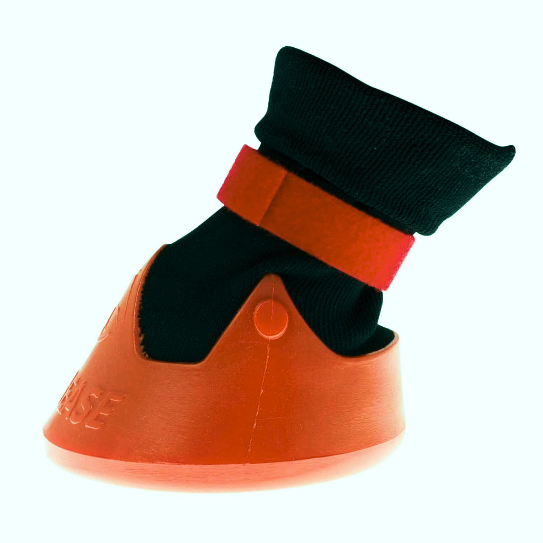 Tubbease Hoof Sock #size_XL