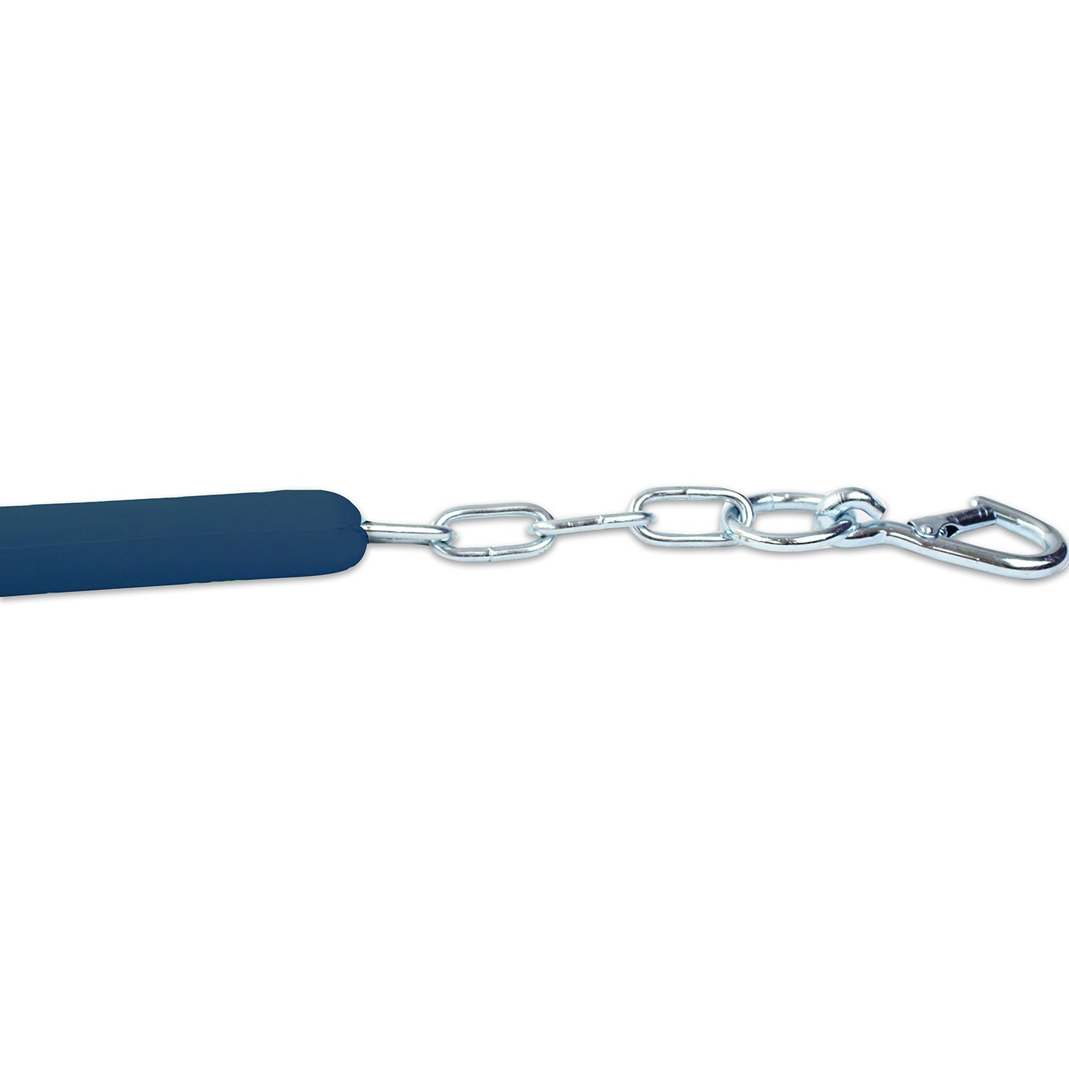 KM Elite Stall Chain #colour_navy-blue