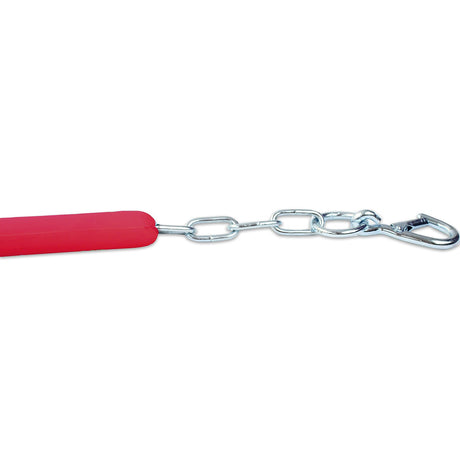 KM Elite Stall Chain #colour_red