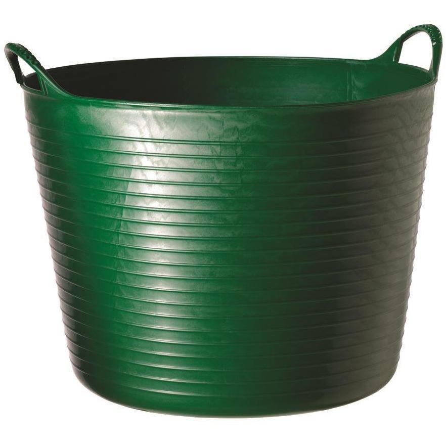 Red Gorilla Tubtrug Flexibles Medium