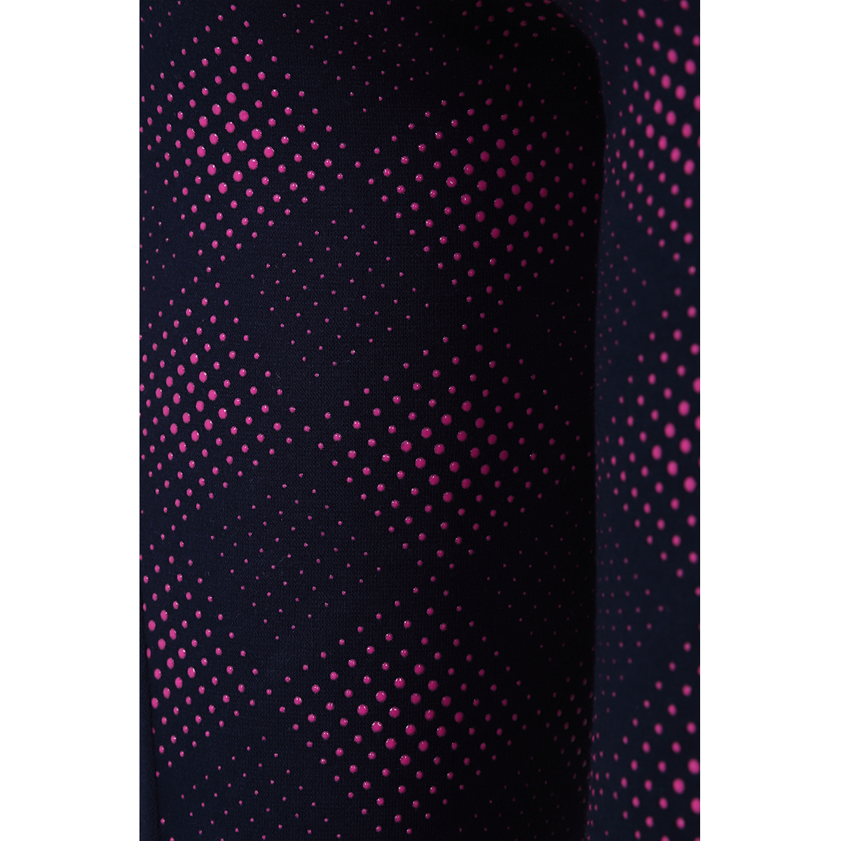 GS Equestrian Carol Jodhpurs à fond intégral en silicone bicolore pour enfants