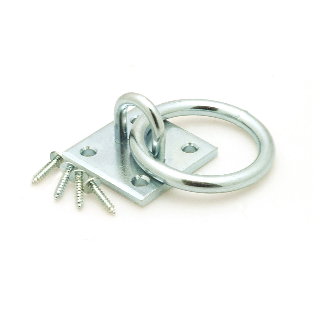 KM Elite Wall Mounted Tie Ring