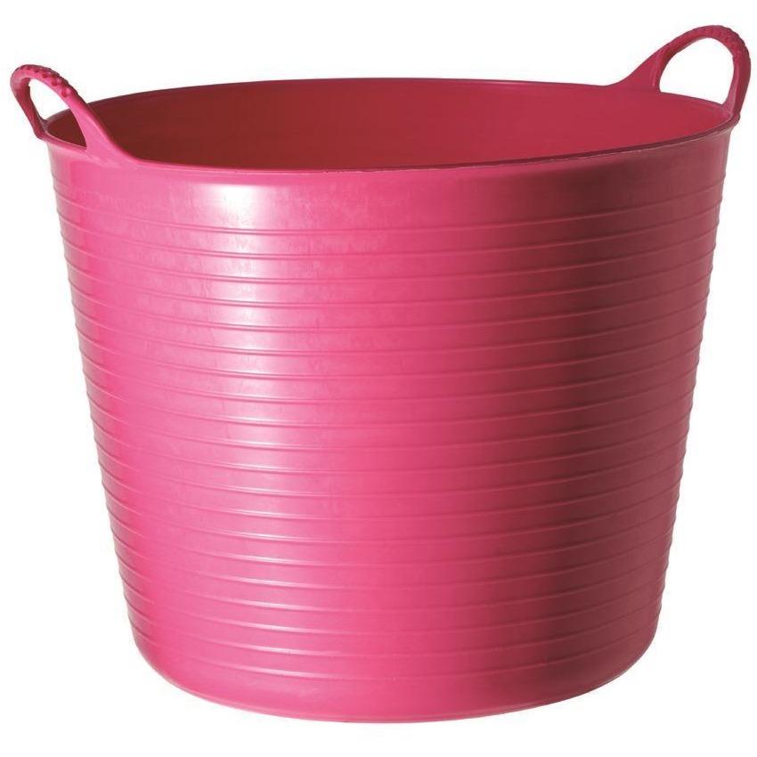 Red Gorilla Tubtrug Flexible Petit