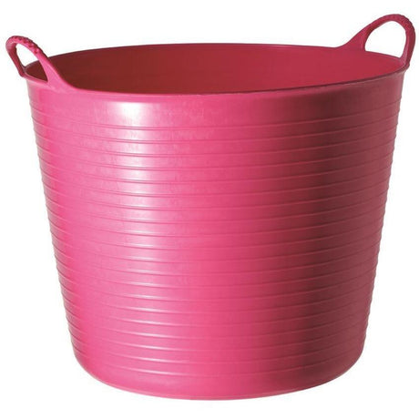Red Gorilla Tubtrug Flexibel Klein