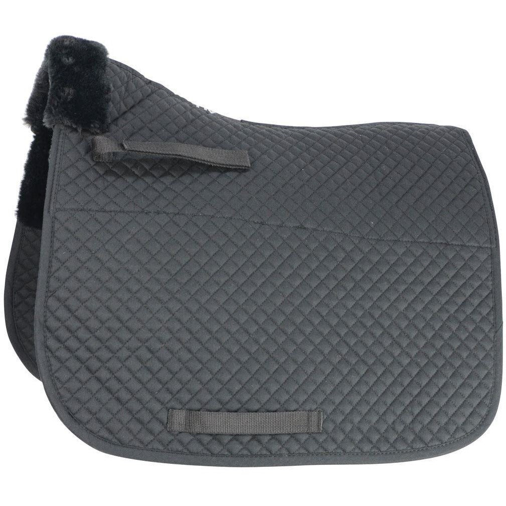 Tapis de selle doublé polaire HySPEED Fab