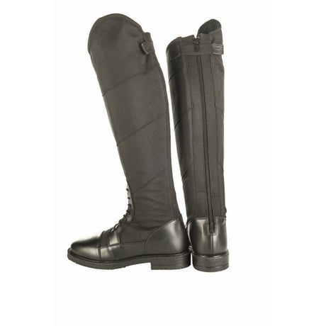 Bottes d'équitation HKM pour femmes -Stockholm Winter- Standard