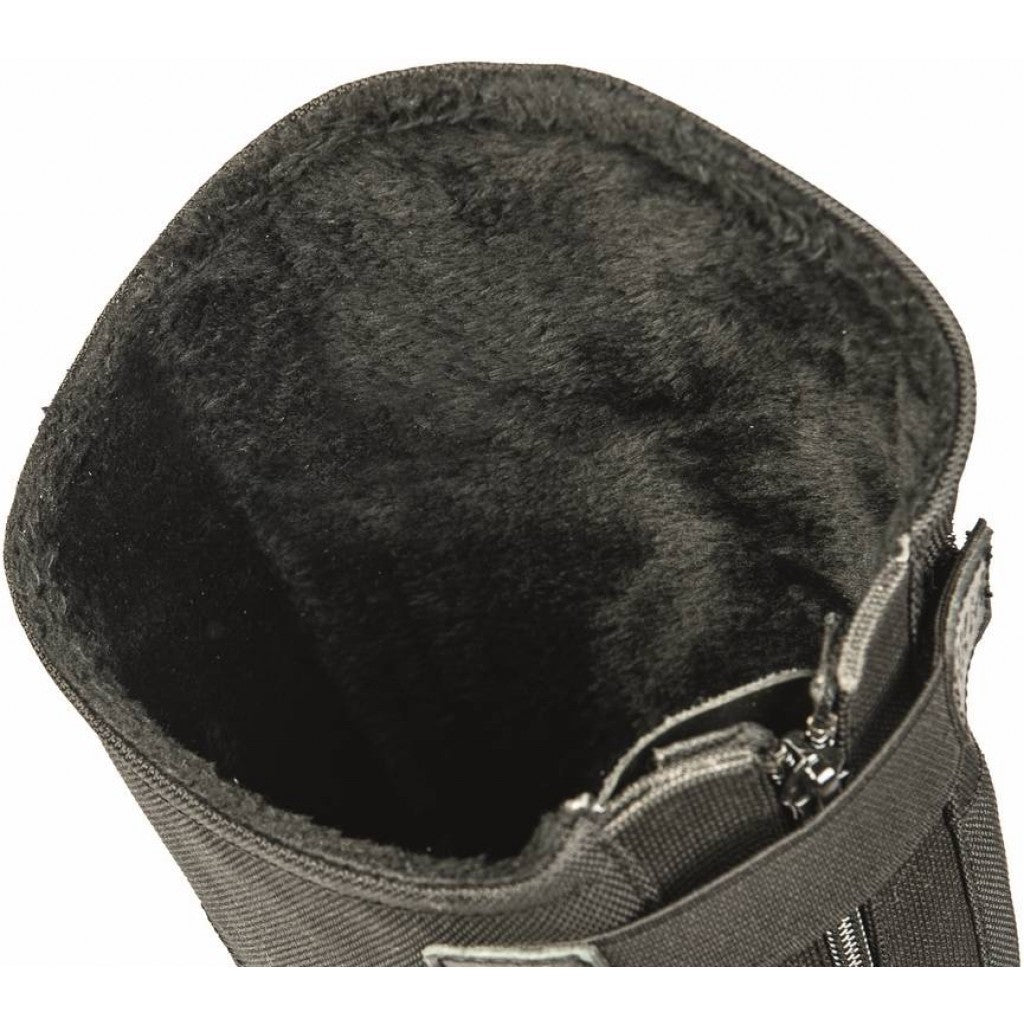 Bottes d'équitation HKM pour femmes -Stockholm Winter- Standard
