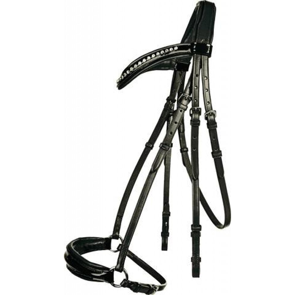 HKM Carolin Bridle
