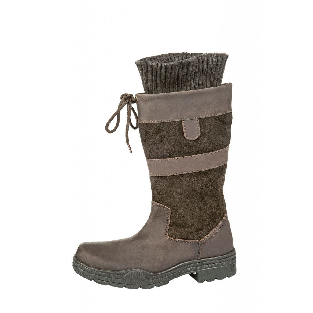 HKM Belmond Modestiefel 3/4
