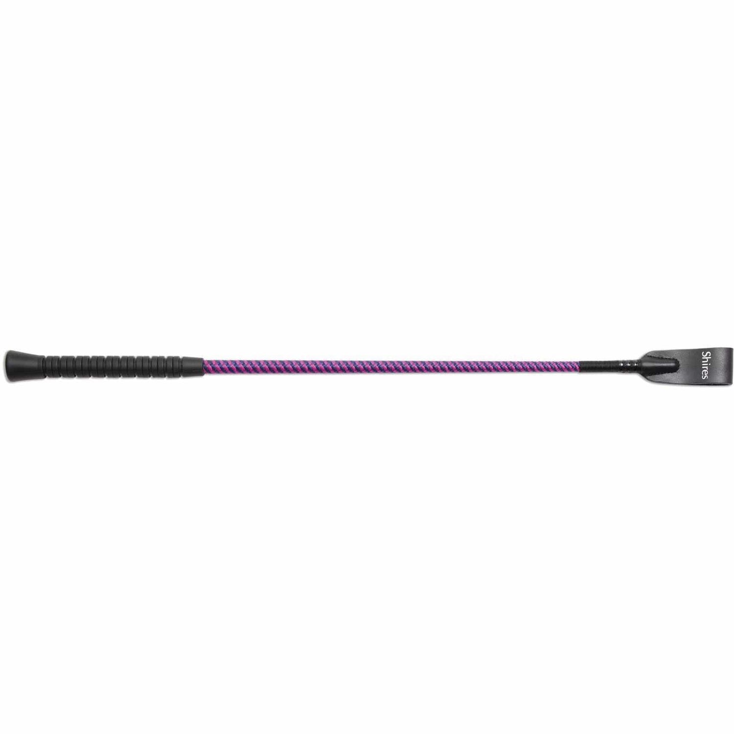 Shires Rubber Grip Whip