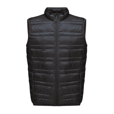 Regatta Professional Firedown Bodywarmer #colour_black