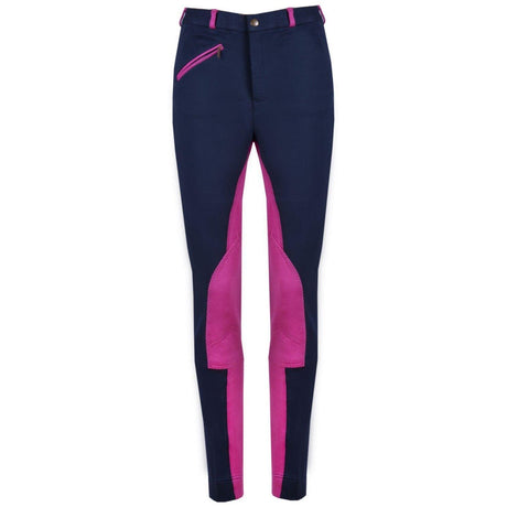 GS Equestrian Childrens Kerry Jodhpurs