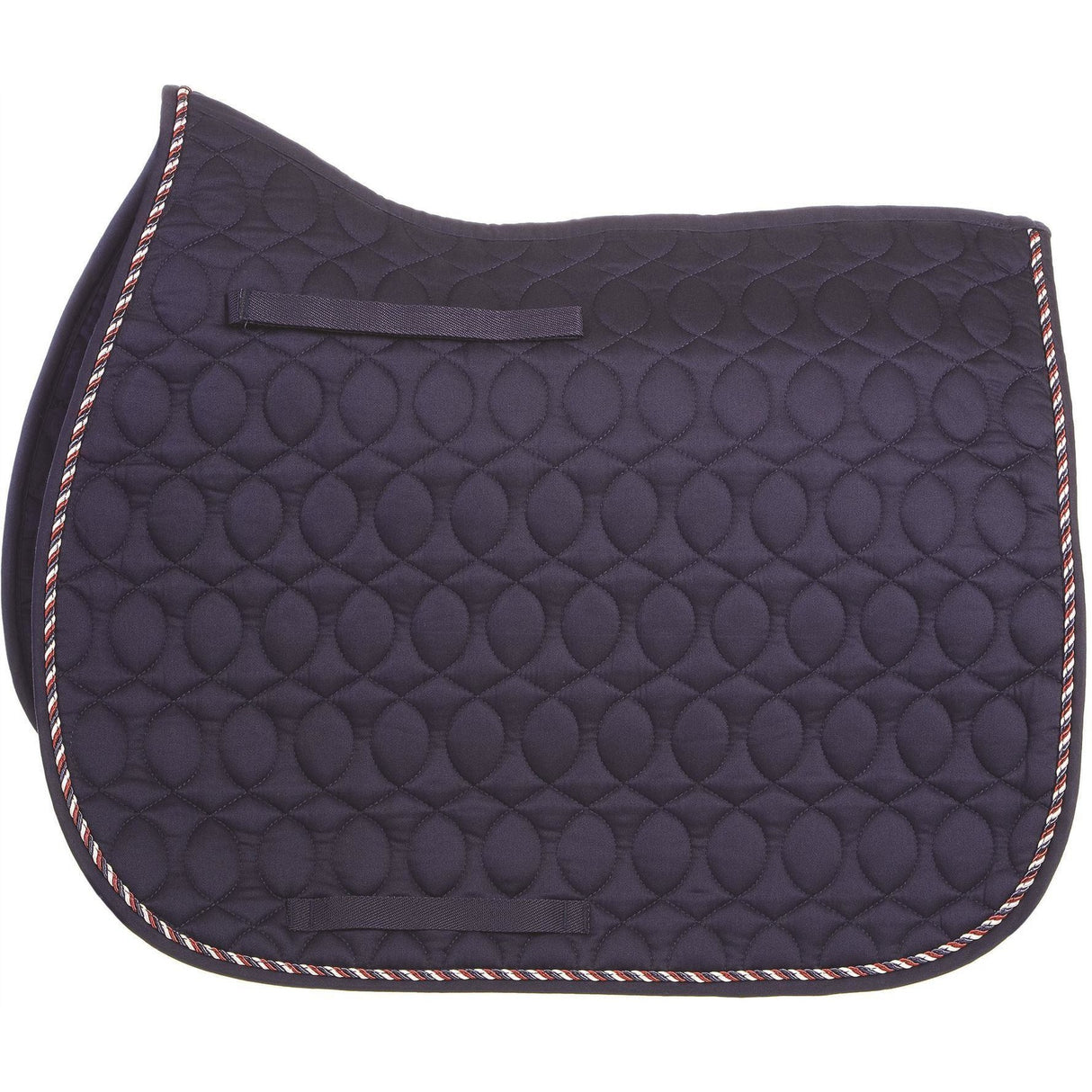 HySPEED Deluxe Saddle Pad with Cord Binding