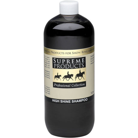SUPREME PRODUCTS Shampoing professionnel haute brillance suprême 3087