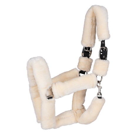 Waldhausen Cozy Halter #colour_cream