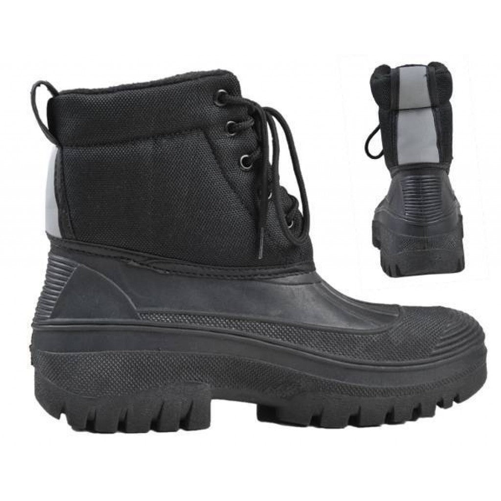 Bottes thermostables HKM pour femmes -Hamilton-