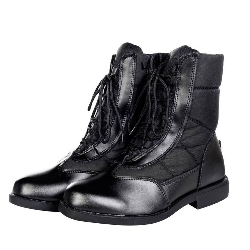 Botte Jodhpur pour femme HKM -Alaska-