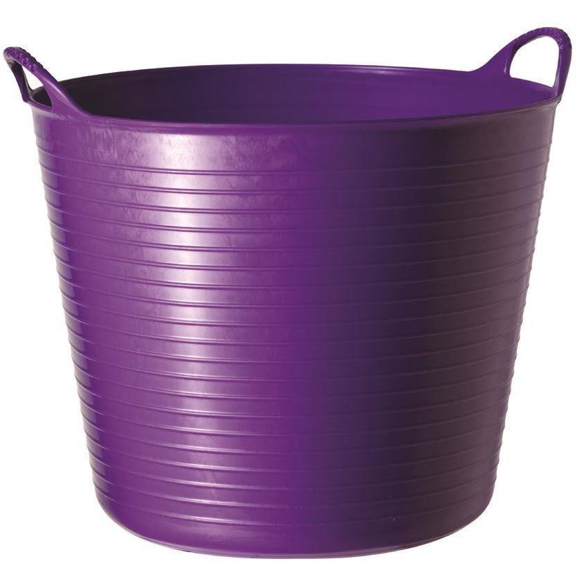 Red Gorilla Tubtrug Flexible Petit