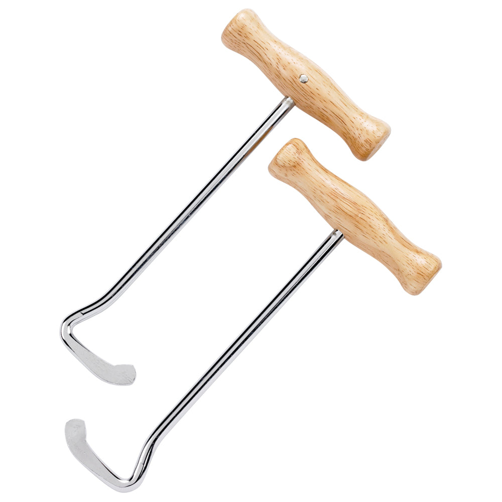 Poignée de botte HyLAND - Paire