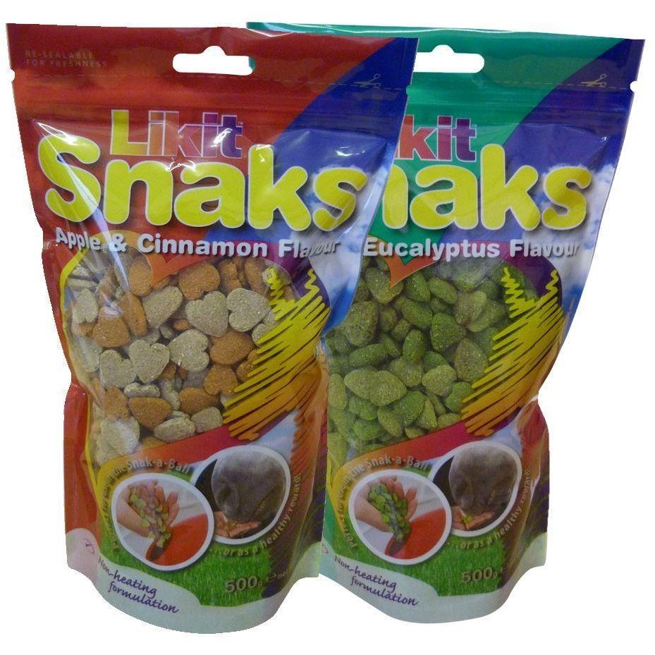 Serpents Likit