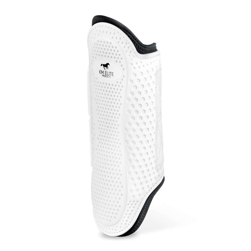 KM Elite Pro Mesh Hybrid Brushing Boot