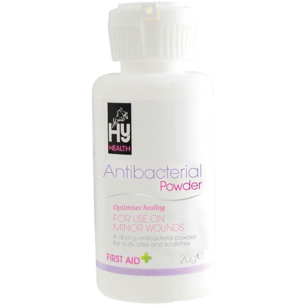 Poudre antibactérienne HyHEALTH - 20g