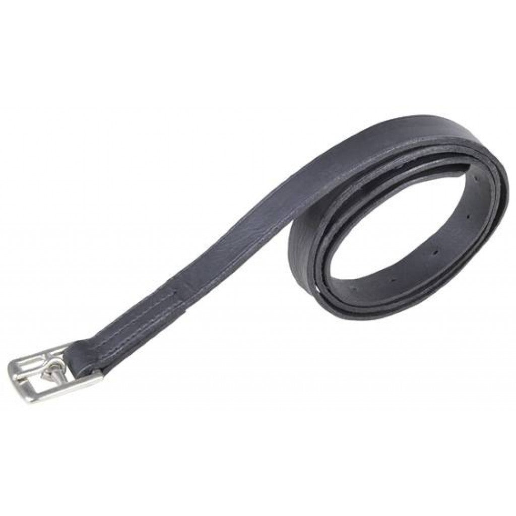 HKM Steigbügelriemen -Shetty-