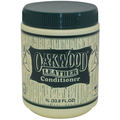 OAKWOOD Revitalisant pour cuir 2323
