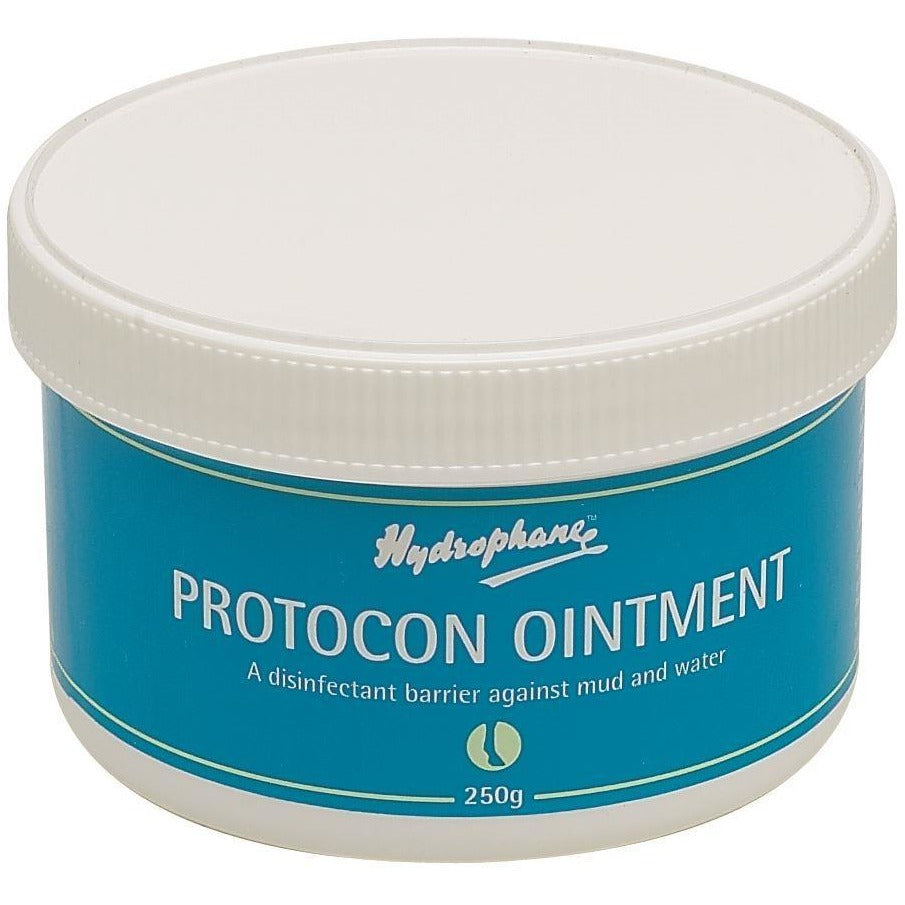 HYDROPHANE Protocon Salbe