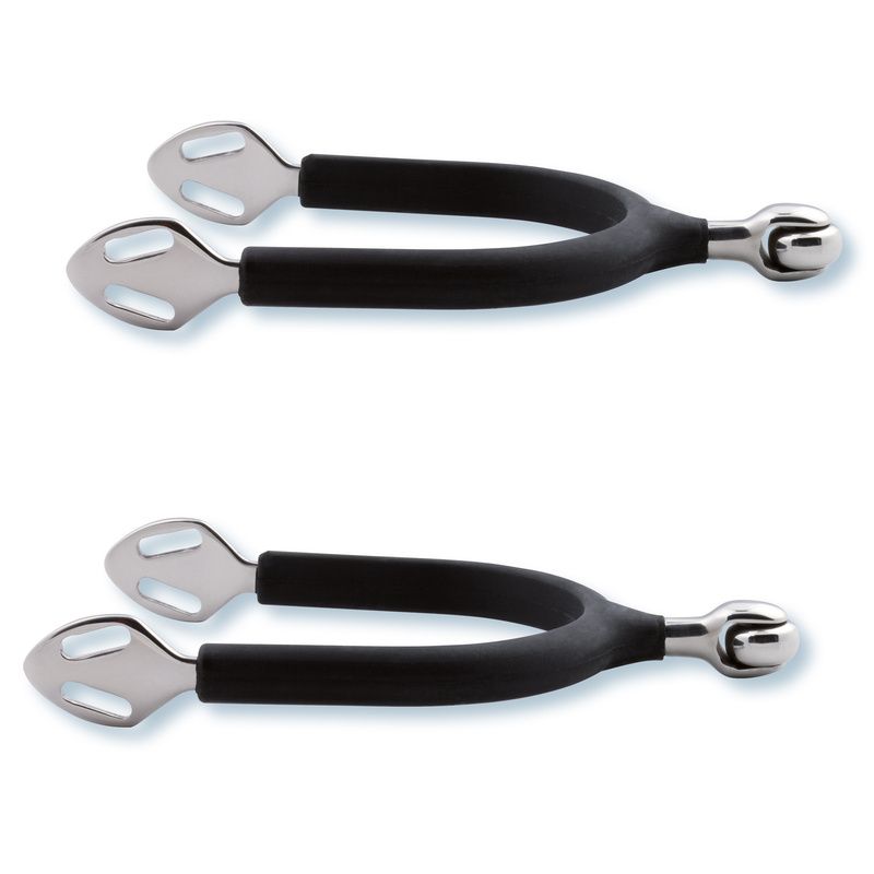 Stubben SEQ Soft Touch Spurs