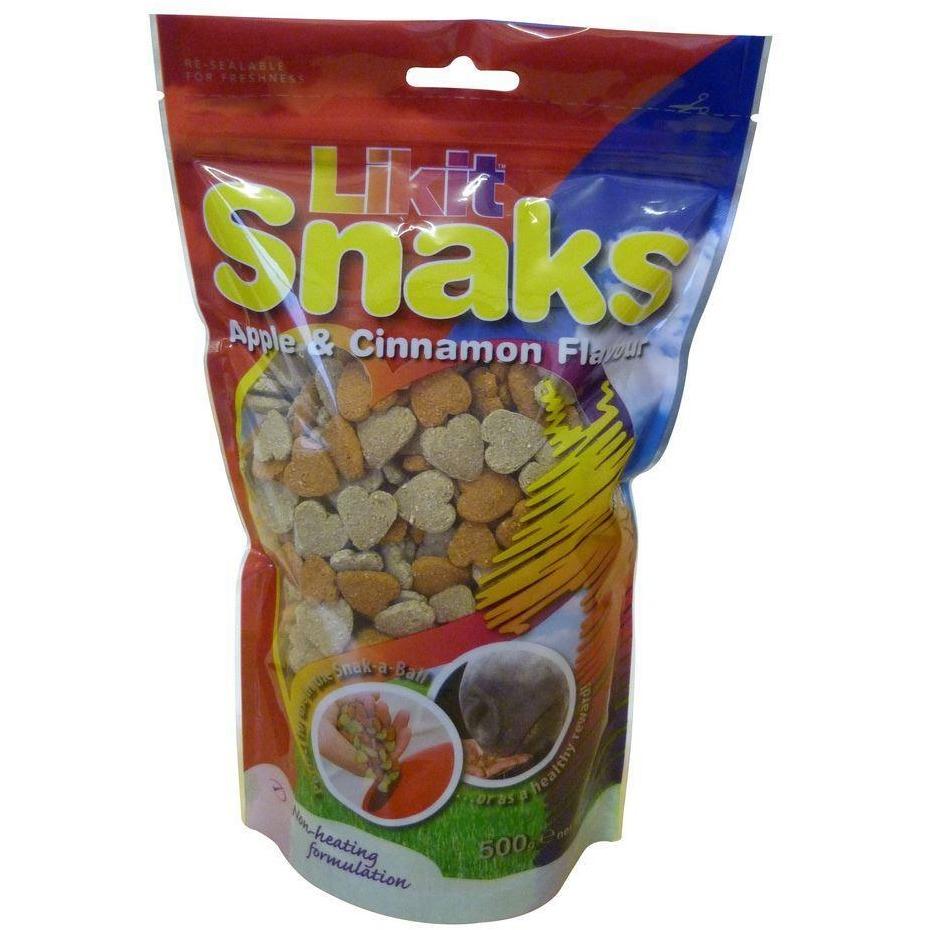Serpents Likit