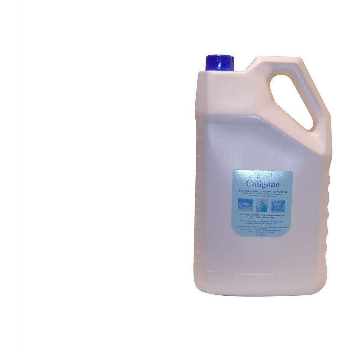 H.bradshaws Coligone Flüssigkeit