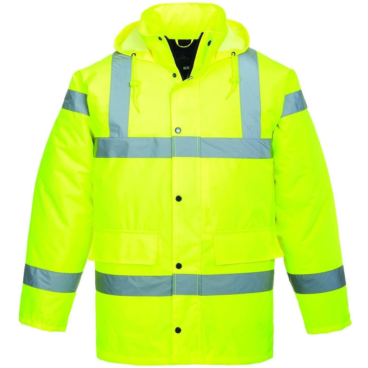 Carnoustie Hi-Vis Jacket