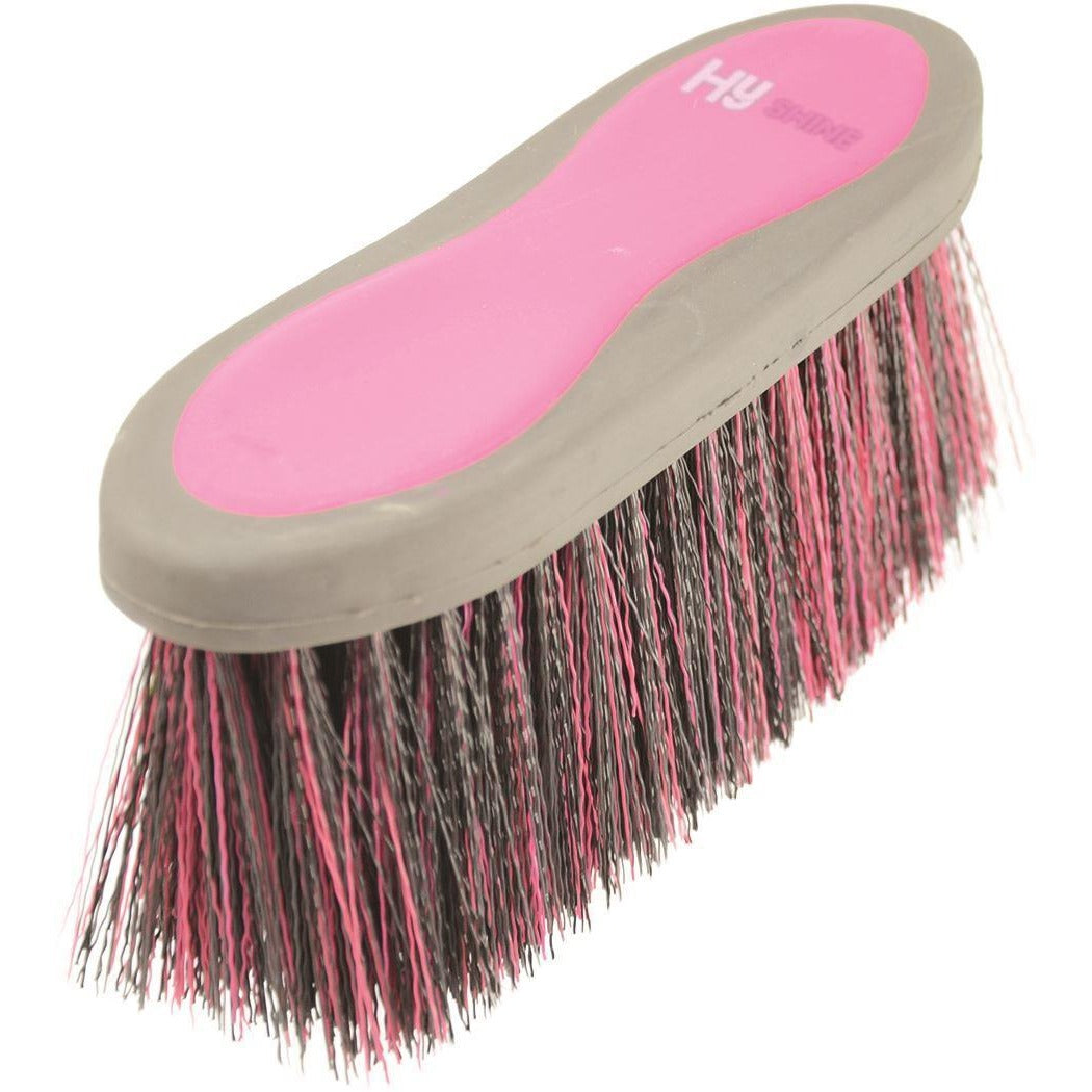 Brosse Dandy à poils longs HySHINE Pro Groom