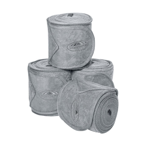 Weatherbeeta Prime Fleece Bandages #colour_grey