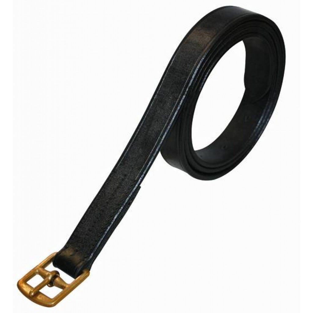 HKM Stirrup Leathers