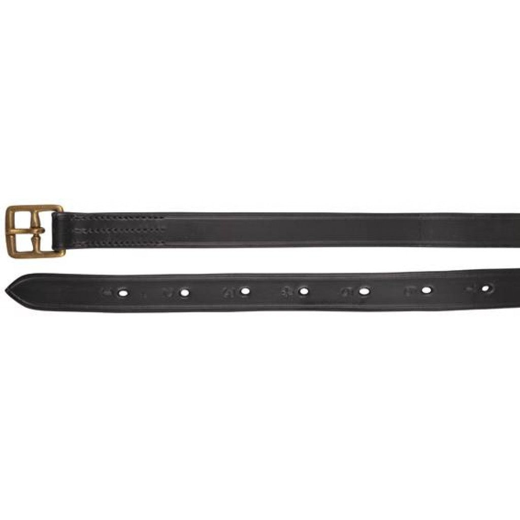 HKM Stirrup Leathers