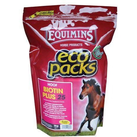 Equimins Biotin Plus 25