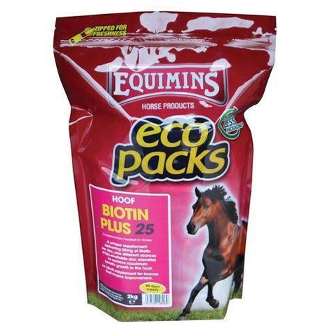 Equimins Biotin Plus 25