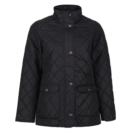 Regatta Professional Tarah Jacket #colour_black